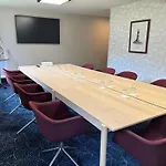 Mercure Caen Cote De Nacre