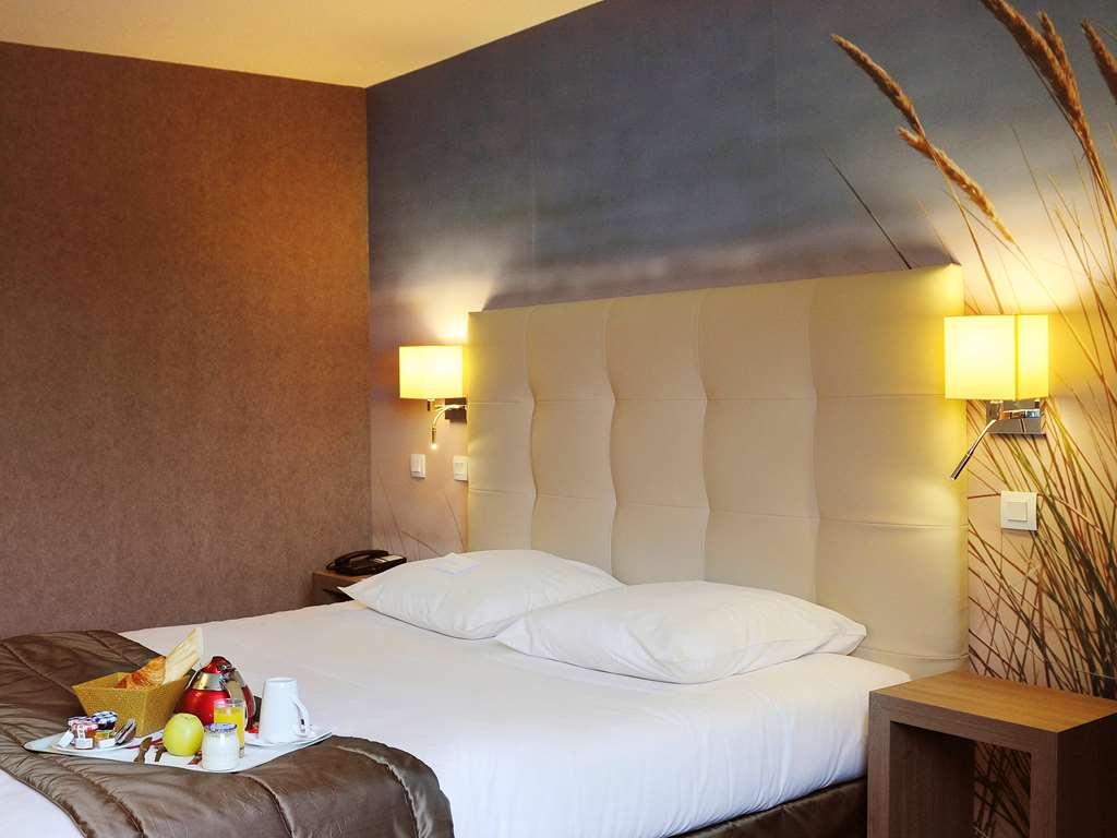 Mercure Cote De Nacre Hotel