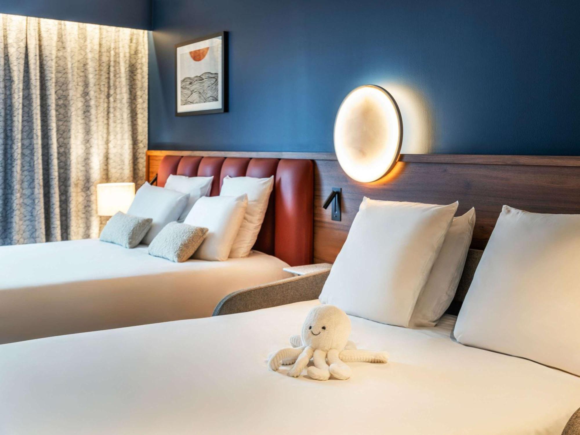 Mercure Cote De Nacre Caen